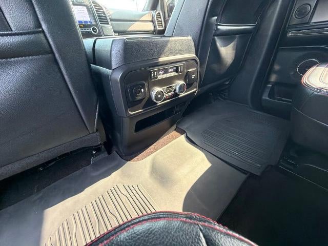 2021 Ford Expedition Limited 4x4
