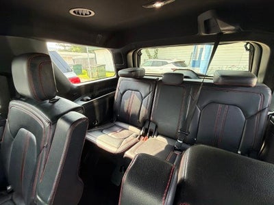 2021 Ford Expedition Limited 4x4