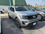 2021 Ford Expedition Limited 4x4