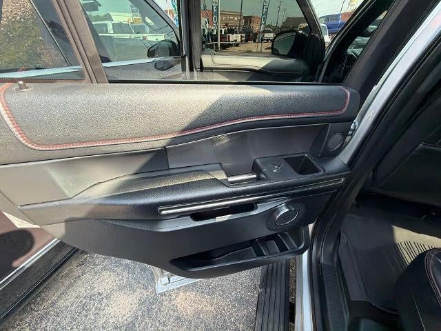 2021 Ford Expedition Limited 4x4