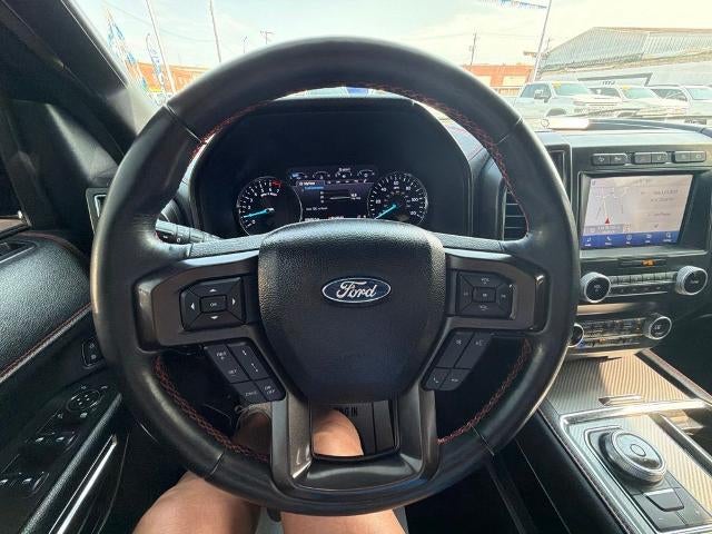 2021 Ford Expedition Limited 4x4