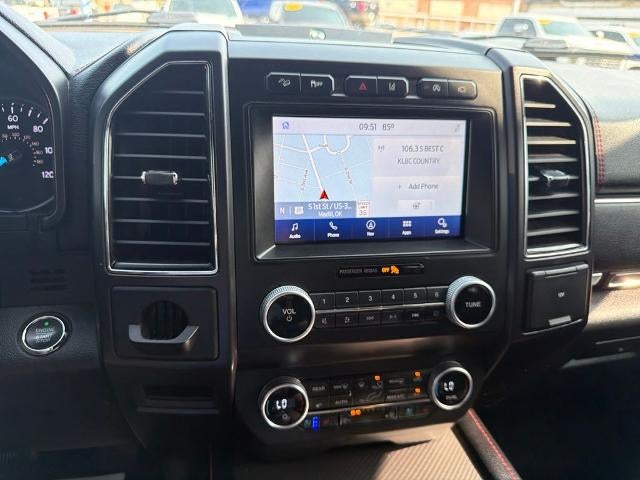 2021 Ford Expedition Limited 4x4