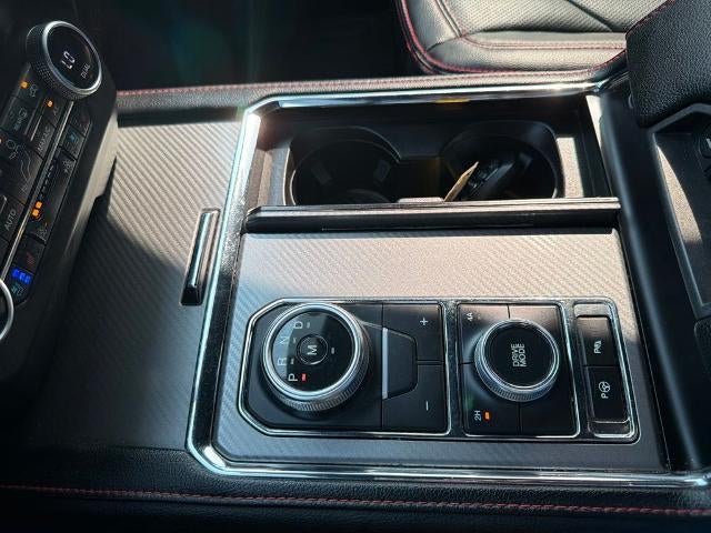 2021 Ford Expedition Limited 4x4