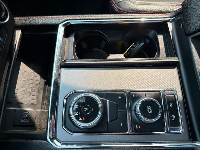 2021 Ford Expedition Limited 4x4