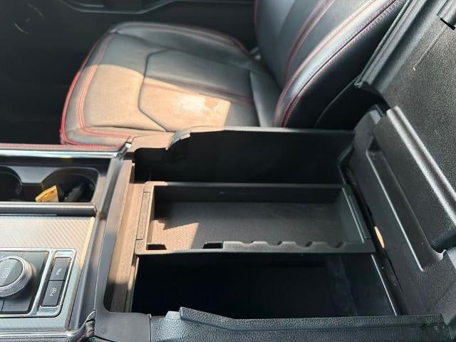 2021 Ford Expedition Limited 4x4