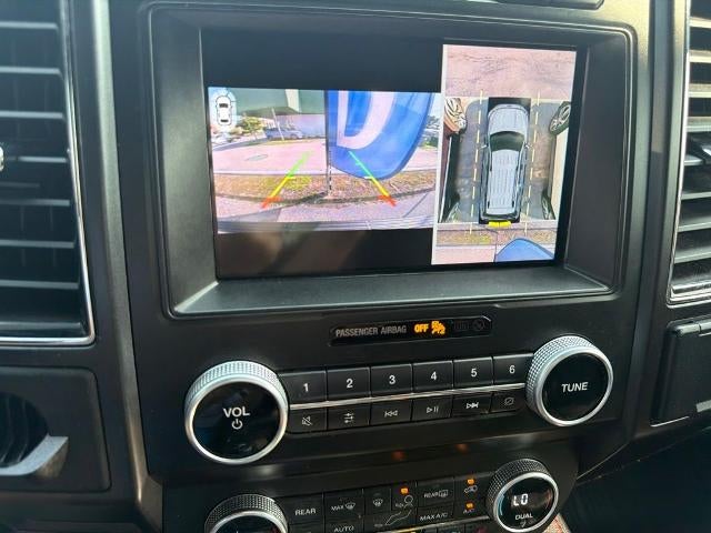 2021 Ford Expedition Limited 4x4