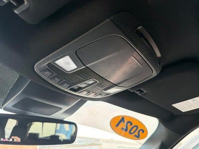 2021 Ford Expedition Limited 4x4