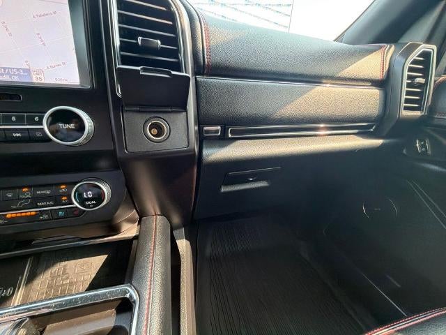 2021 Ford Expedition Limited 4x4