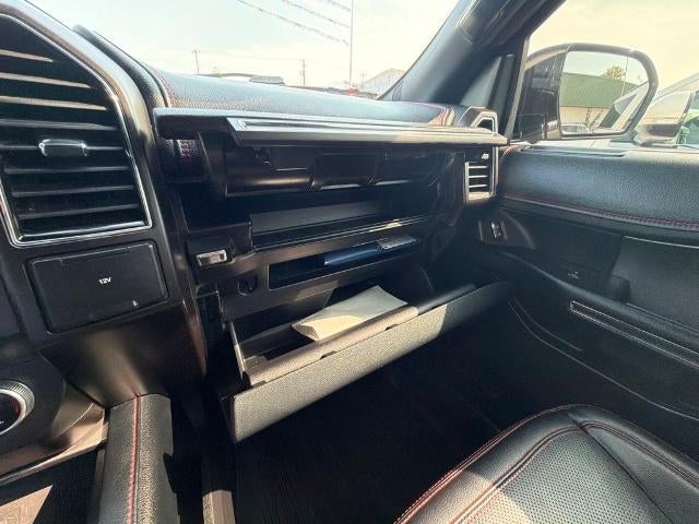 2021 Ford Expedition Limited 4x4