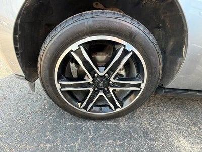 2021 Ford Expedition Limited 4x4