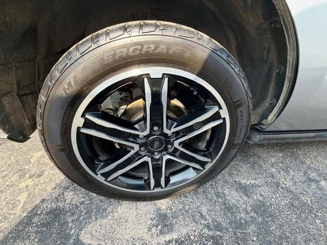 2021 Ford Expedition Limited 4x4