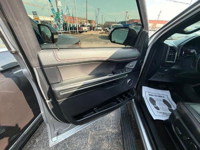 2021 Ford Expedition Limited 4x4