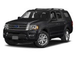 2017 Ford Expedition Limited 4x4