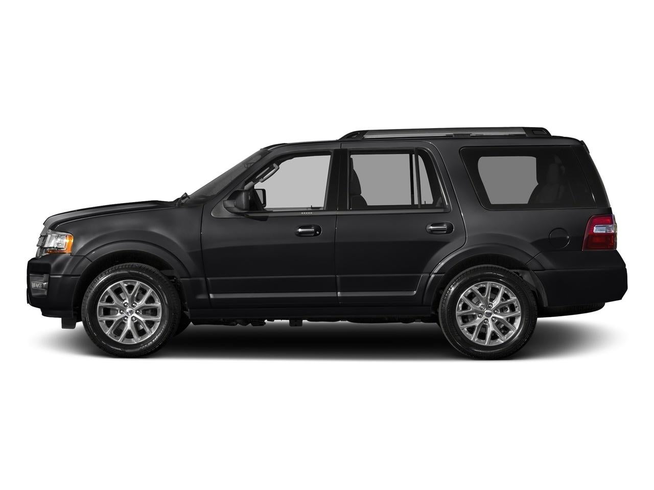2017 Ford Expedition Limited 4x4