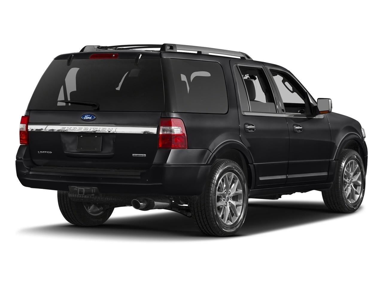 2017 Ford Expedition Limited 4x4