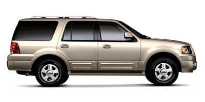 2006 Ford Expedition 4dr Special Service 4WD