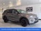 2024 Ford Explorer XLT RWD