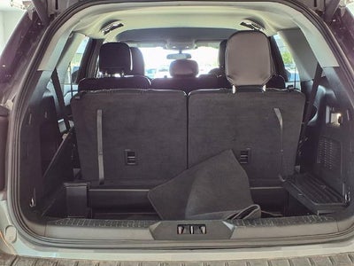 2024 Ford Explorer XLT RWD