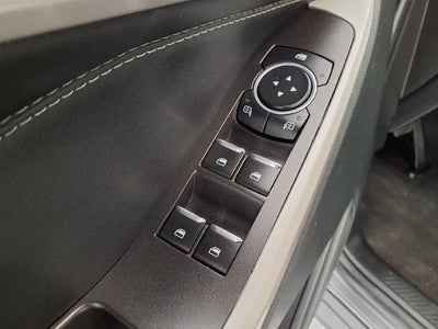 2024 Ford Explorer XLT RWD