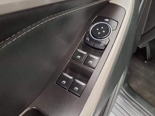 2024 Ford Explorer XLT RWD