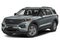 2024 Ford Explorer XLT RWD