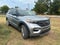 2024 Ford Explorer XLT RWD