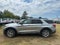 2024 Ford Explorer XLT RWD