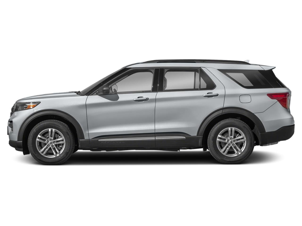 2024 Ford Explorer XLT RWD