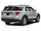 2024 Ford Explorer XLT RWD