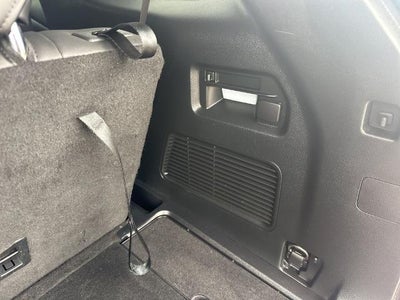 2022 Ford Explorer XLT RWD