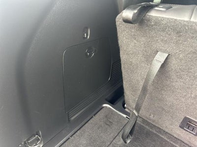 2022 Ford Explorer XLT RWD