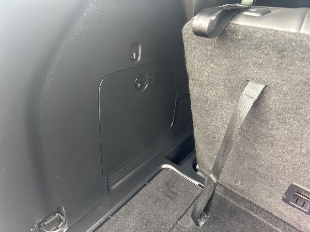 2022 Ford Explorer XLT RWD