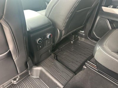 2022 Ford Explorer XLT RWD