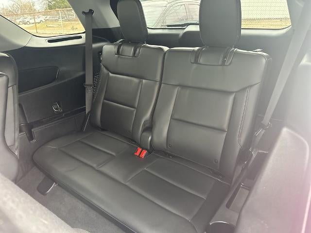 2022 Ford Explorer XLT RWD