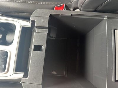 2022 Ford Explorer XLT RWD