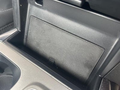 2022 Ford Explorer XLT RWD