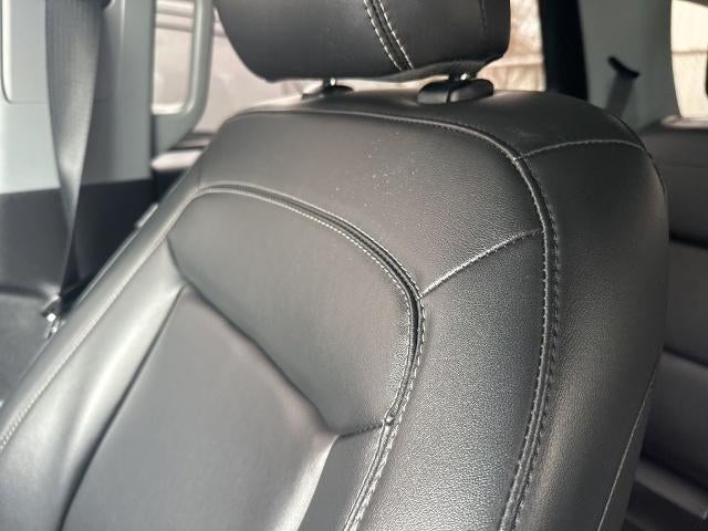 2022 Ford Explorer XLT RWD