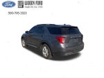 2022 Ford Explorer XLT RWD