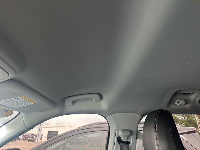 2022 Ford Explorer XLT RWD