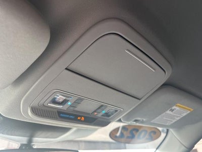 2022 Ford Explorer XLT RWD