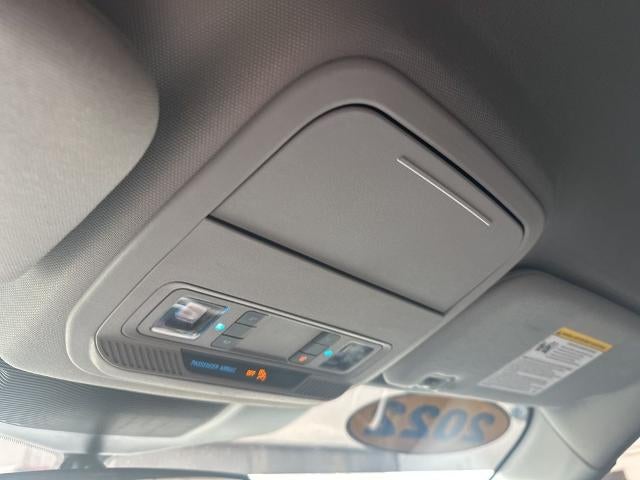 2022 Ford Explorer XLT RWD