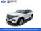 2020 Ford Explorer Limited RWD