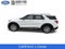 2020 Ford Explorer Limited RWD