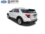 2020 Ford Explorer Limited RWD
