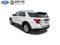 2020 Ford Explorer Limited RWD