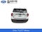 2020 Ford Explorer Limited RWD