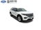 2020 Ford Explorer Limited RWD