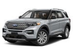2020 Ford Explorer Limited RWD