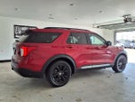 2020 Ford Explorer XLT 4WD