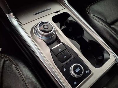 2020 Ford Explorer XLT 4WD